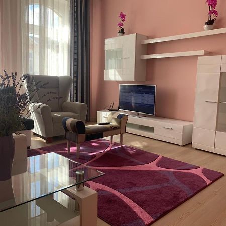 Apartment Zeyerova4 Карловы Вары Экстерьер фото