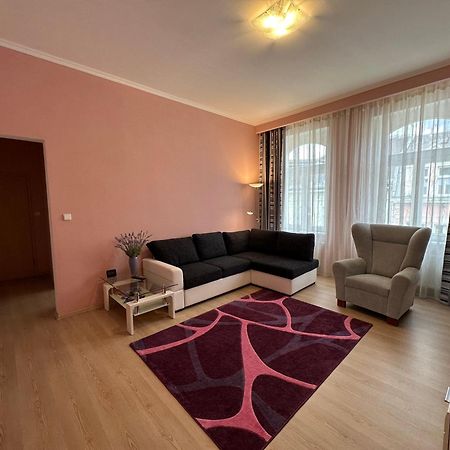 Apartment Zeyerova4 Карловы Вары Экстерьер фото
