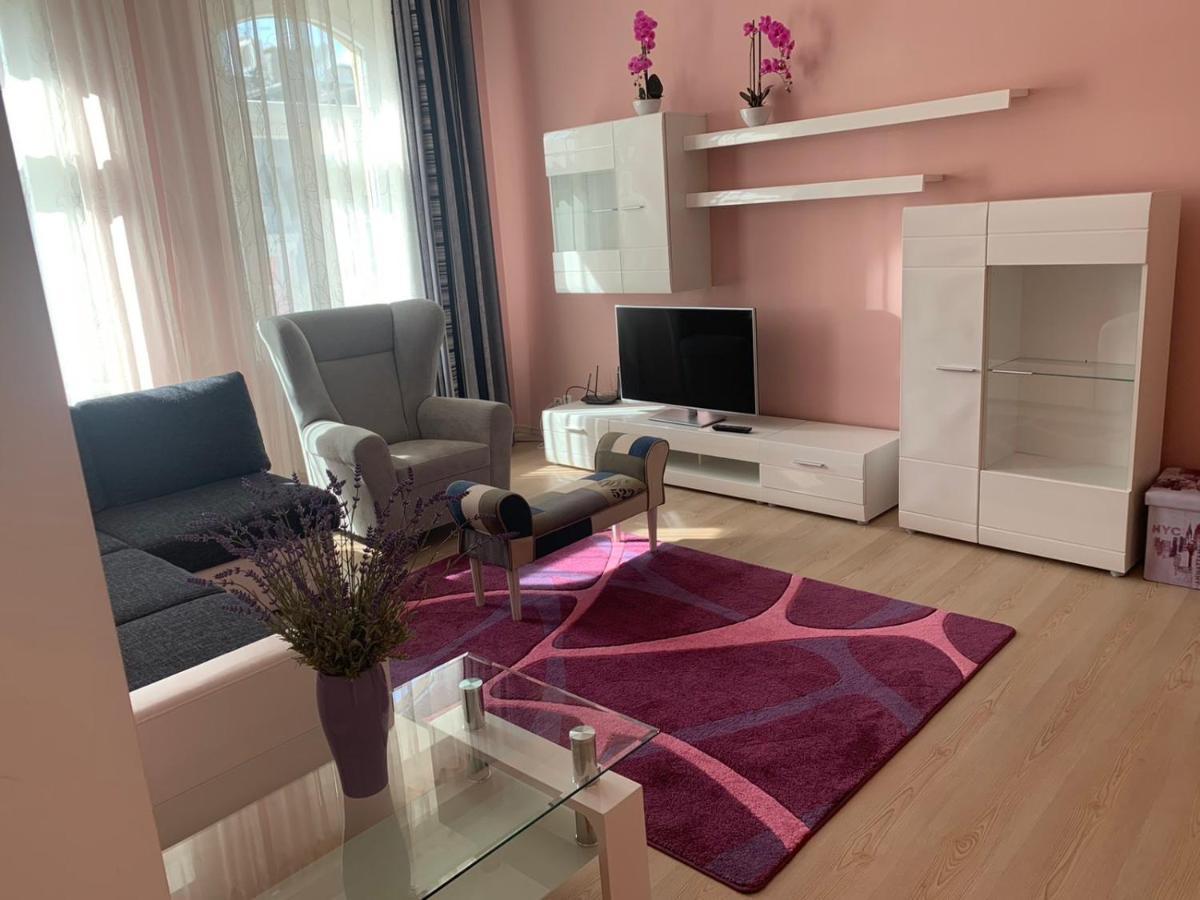 Apartment Zeyerova4 Карловы Вары Экстерьер фото