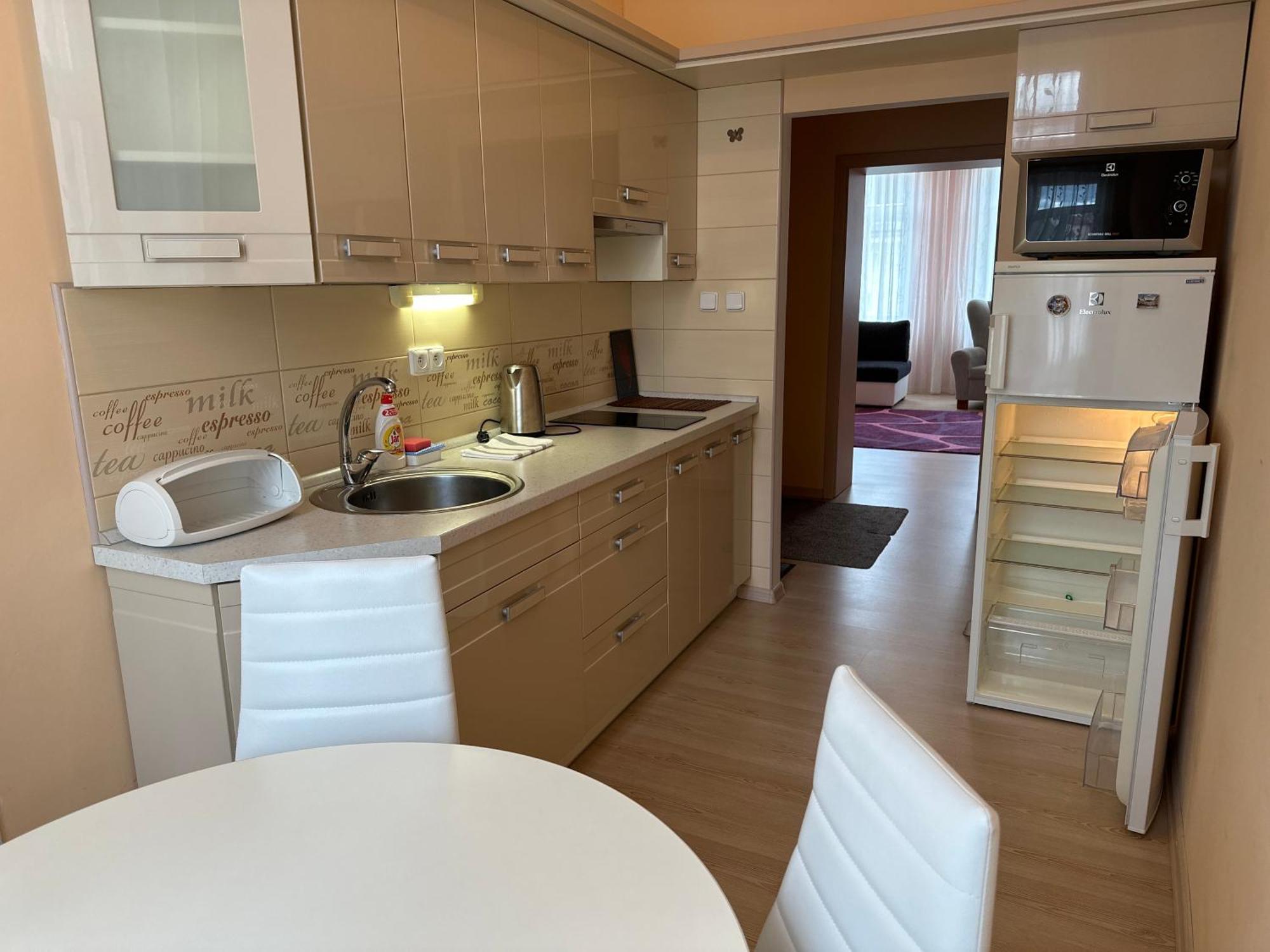 Apartment Zeyerova4 Карловы Вары Экстерьер фото