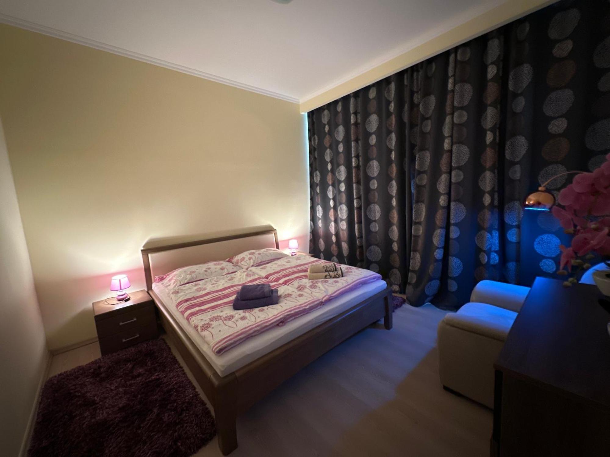 Apartment Zeyerova4 Карловы Вары Экстерьер фото