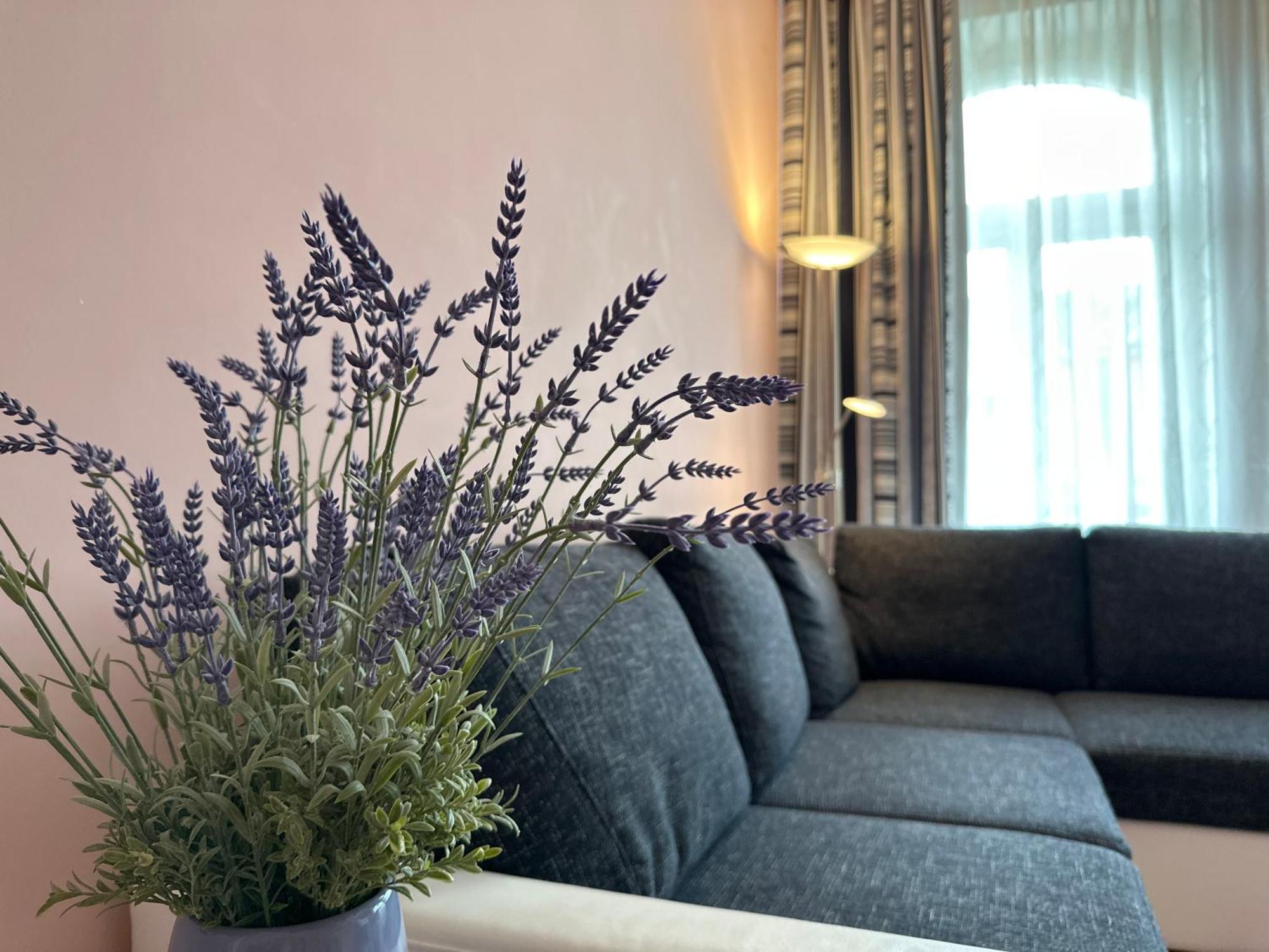 Apartment Zeyerova4 Карловы Вары Экстерьер фото