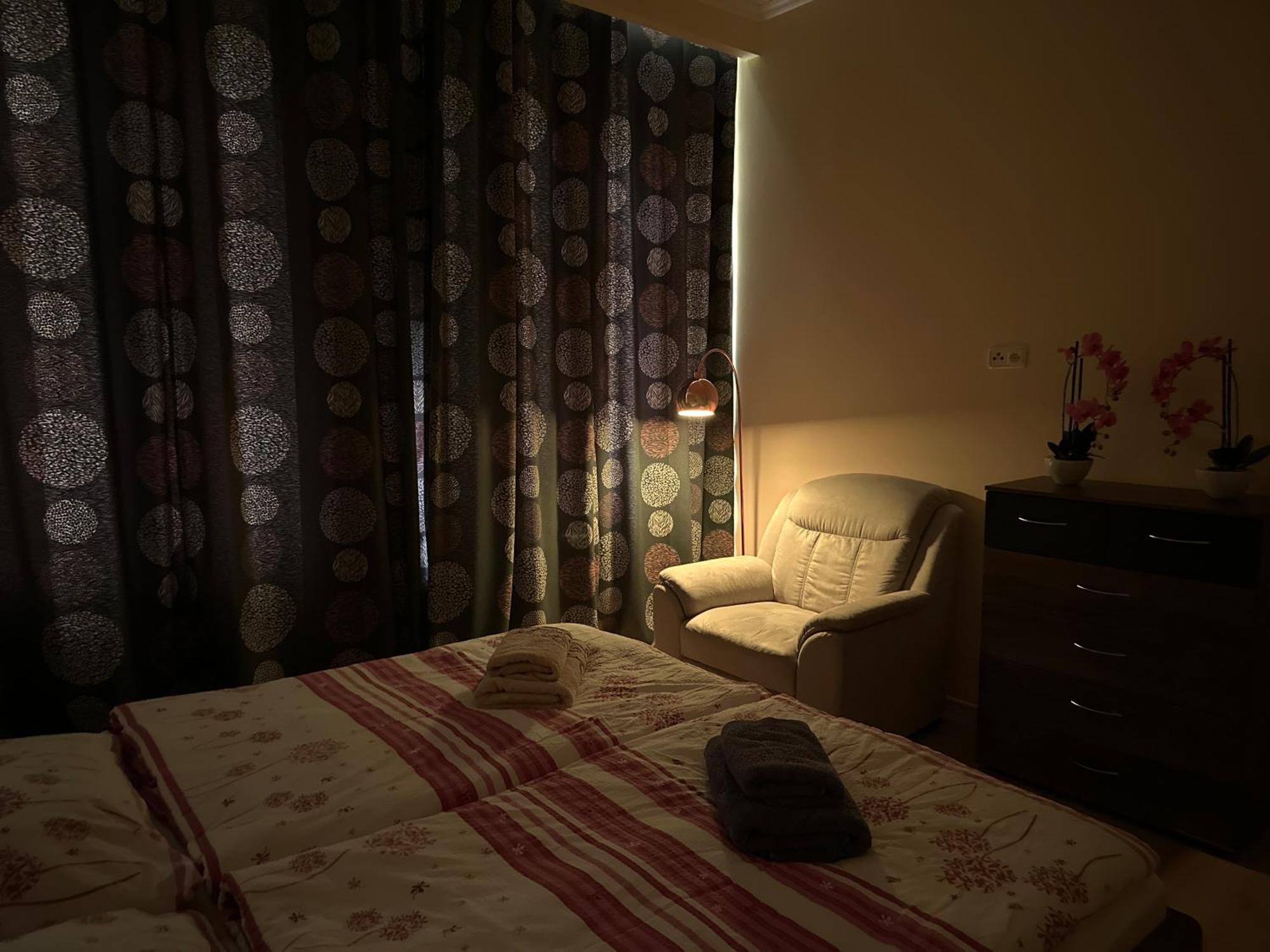 Apartment Zeyerova4 Карловы Вары Экстерьер фото