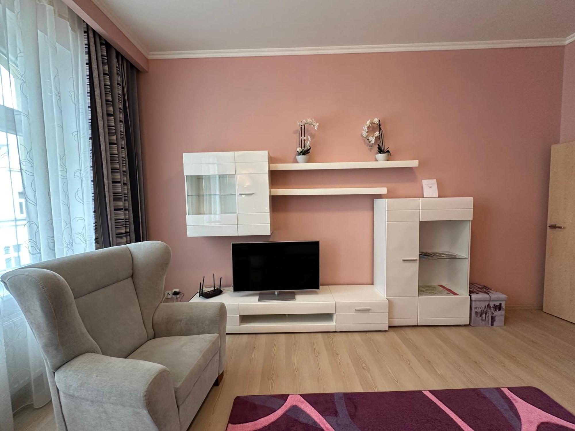 Apartment Zeyerova4 Карловы Вары Экстерьер фото