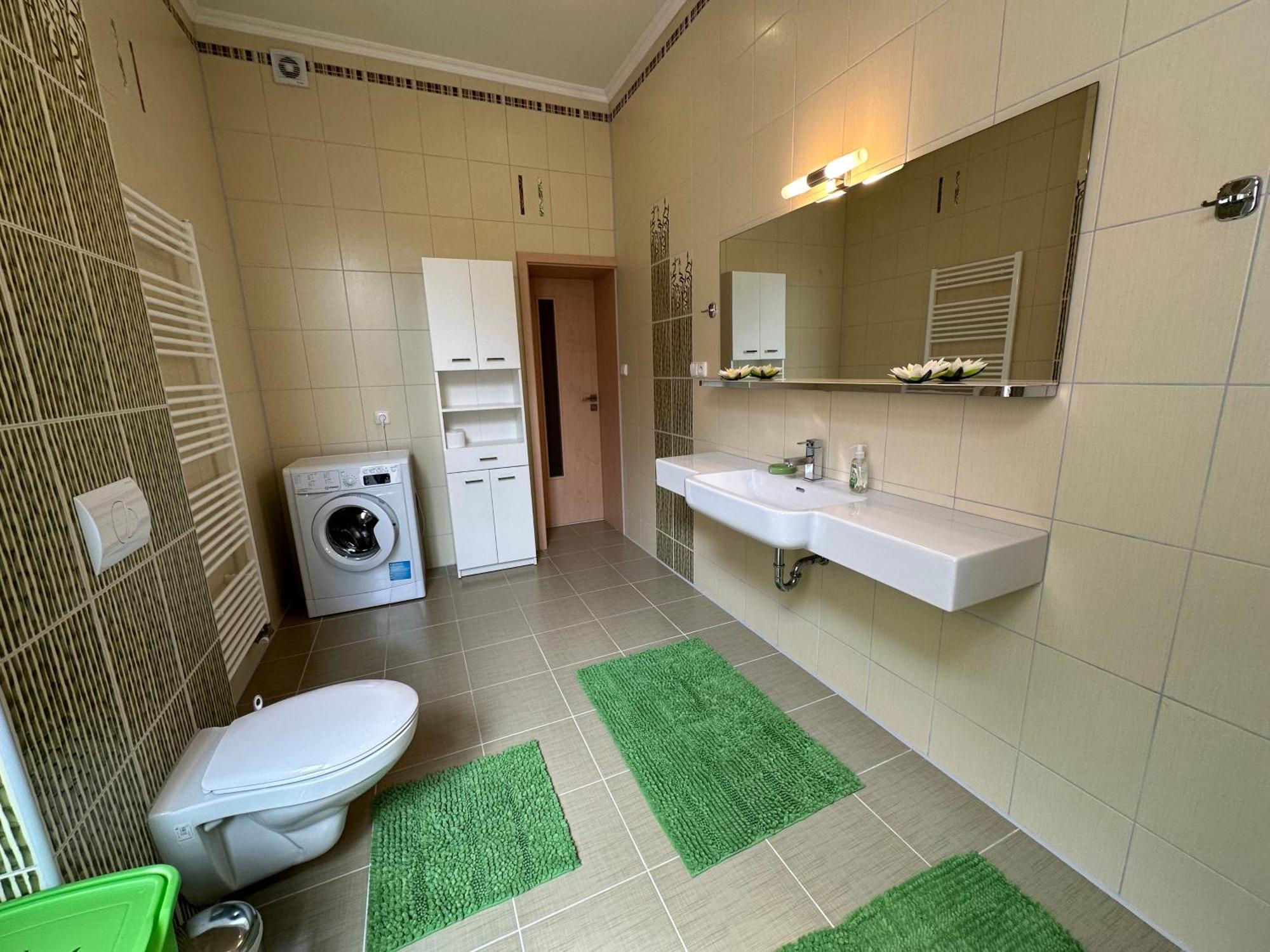 Apartment Zeyerova4 Карловы Вары Экстерьер фото